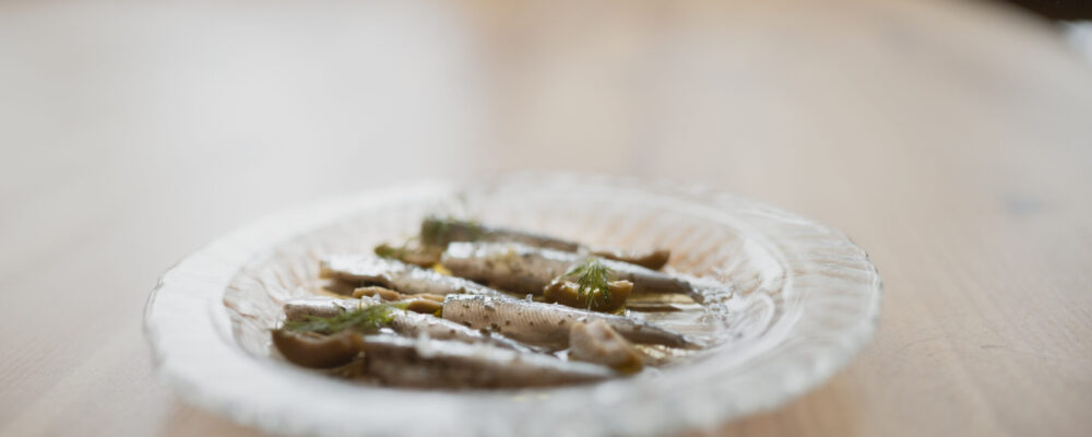 kemijärven kalan annos